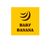 BABY-BANANA（ベビーバナナ）
